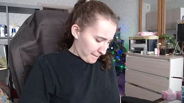 AnKey Rayah online show from 01.04.25