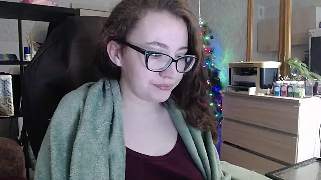 AnKey Rayah online show from 01.17.25