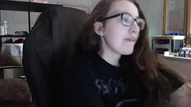 AnKey Rayah online show from 01.18.25