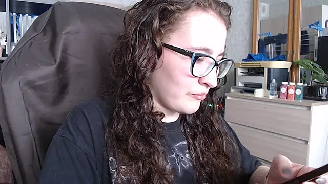 AnKey Rayah online show from 01.31.25