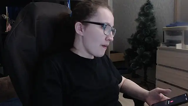 AnKey Rayah online show from 02.15.25