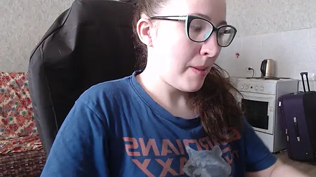 AnKey Rayah online show from 03.14.25