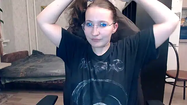 AnKey Rayah online show from 10.23.25