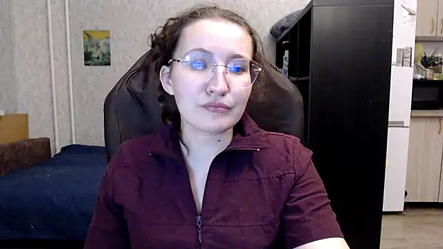 AnKey Rayah online show from 11.18.25