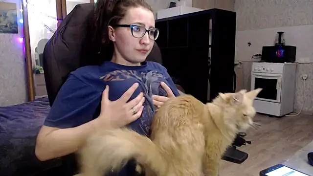 AnKey Rayah online show from 04.16.26