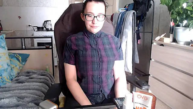 AnKey Rayah online show from 06.22.26