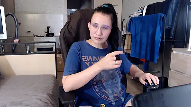 AnKey Rayah online show from 07.13.26