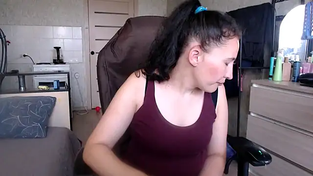 AnKey Rayah online show from 07.19.26