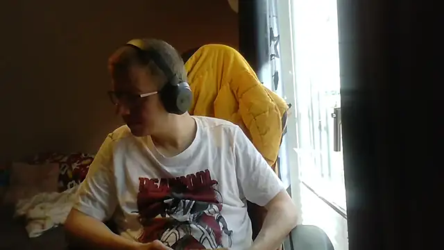 David250692 online show from 03.09.26