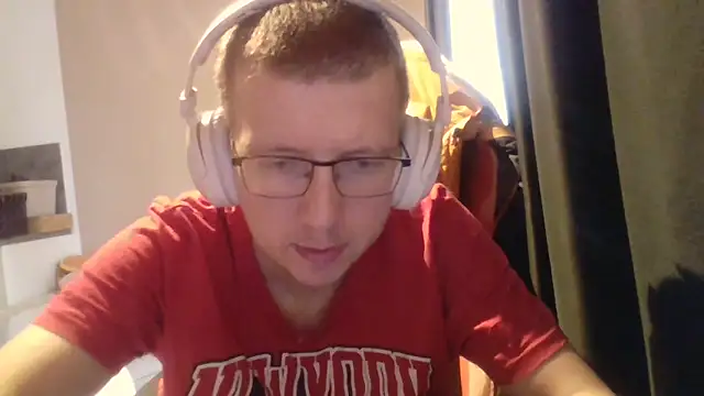 David250692 online show from 03.13.26