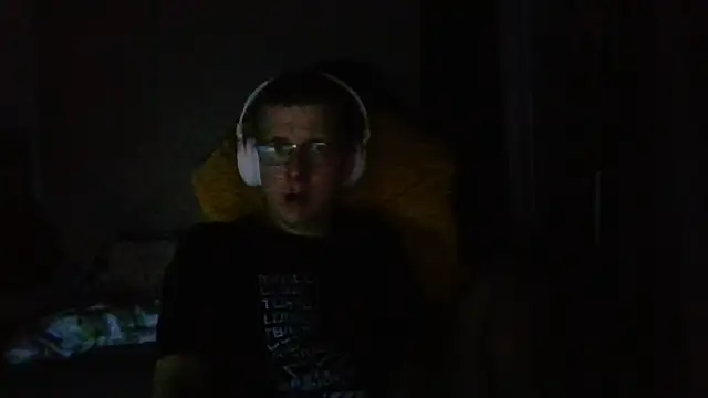 David250692 online show from 03.17.26