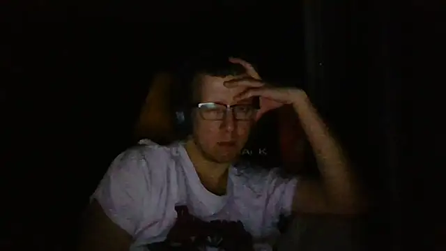 David250692 online show from 03.20.26