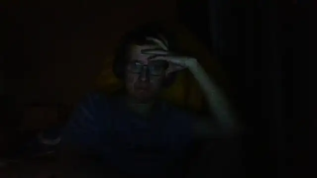 David250692 online show from 03.21.26