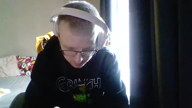 David250692 online show from 03.26.26