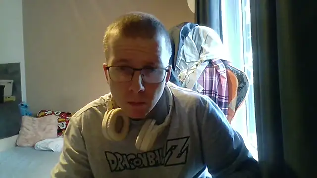 David250692 online show from 04.06.26