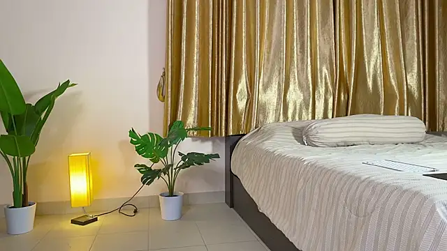 KatnessHot online show from 03.01.25