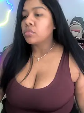 paola091 online show from 03.28.26