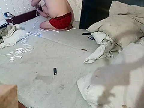 Snapshot of ganjaman871231 chatting on 01.07.26 ganjaman871231 online show from 01.07.26