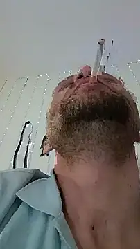 Snapshot of ganjaman871231 chatting on 02.14.26 ganjaman871231 online show from 02.14.26