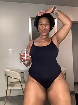 CurvyDesire1 online show from 12.01.25