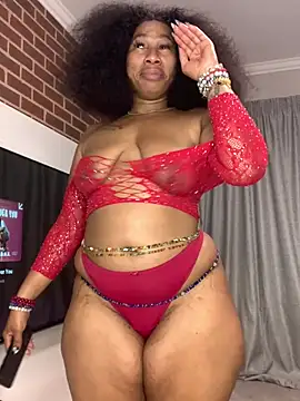 CurvyDesire1 online show from 04.06.26