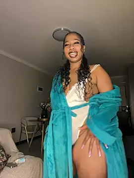 CurvyDesire1 online show from 07.03.26