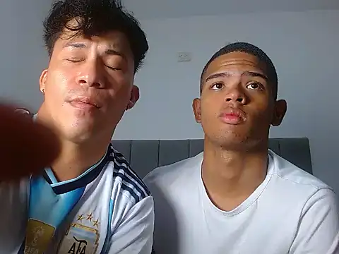 boyhot23x online show from 07.16.26