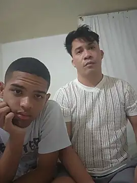 boyhot23x online show from 07.17.26