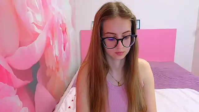 AliceAdams online show from 03.21.26