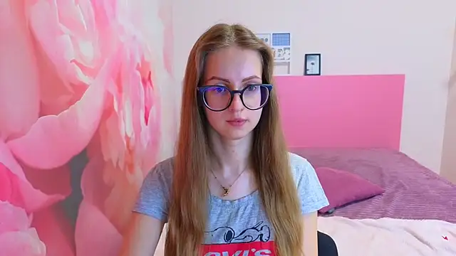 AliceAdams online show from 03.30.26