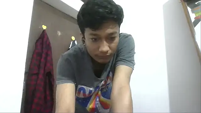 Snapshot of jimnail007 chatting on 11.11.25 jimnail007 online show from 11.11.25