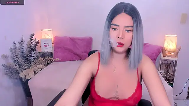 AmazingDREAMGirl online show from 10.11.25