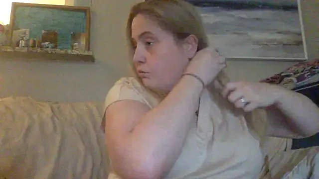 Hleigh327 online show from 06.02.26