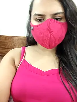 Indian Anu online show from 12.04.24