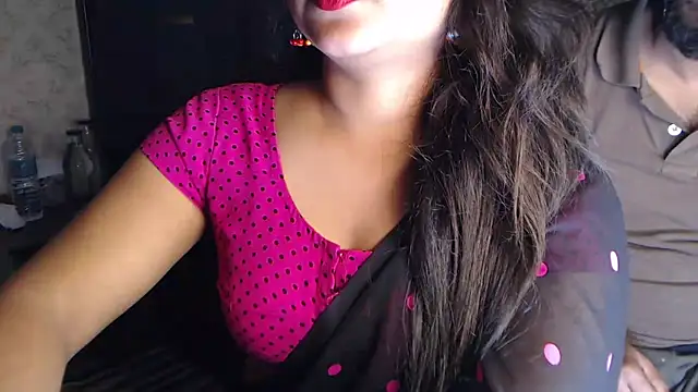 Indian Anu online show from 01.11.25