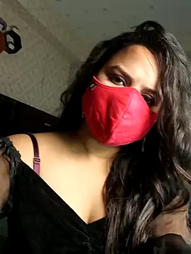 Indian Anu online show from 01.26.25