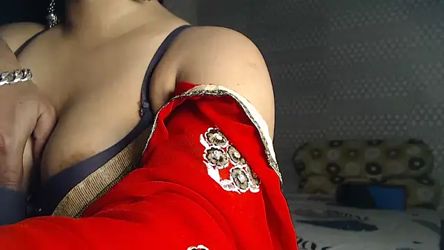 Indian Anu online show from 03.09.25