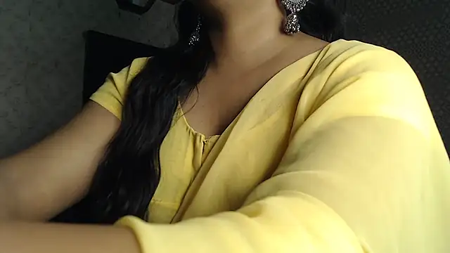 Indian Anu online show from 03.10.25