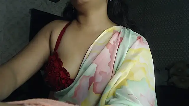 Indian Anu online show from 11.11.25