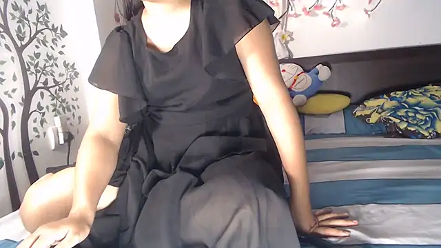 Snapshot of Indian_Anu chatting on 06.26.26 Indian Anu online show from 06.26.26