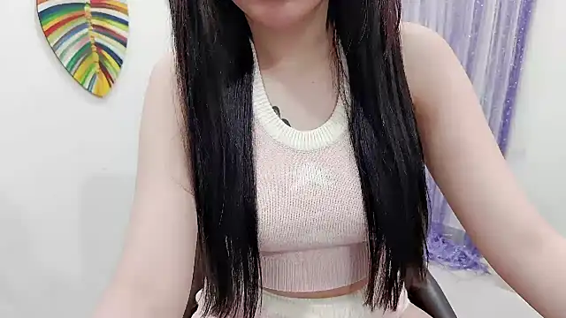 Snapshot of Aminababiew chatting on 06.14.26 Aminababiew online show from 06.14.26