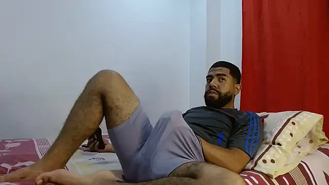 Aroon Stonne online show from 01.03.25