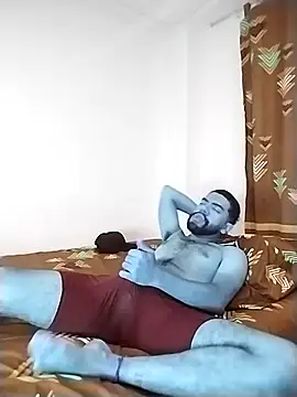 Aroon Stonne online show from 10.11.25