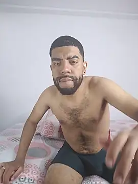 Aroon Stonne online show from 12.01.25