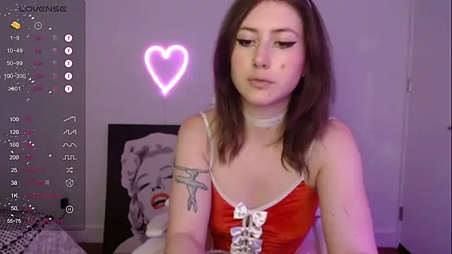 PlayfulApril online show from 12.17.24