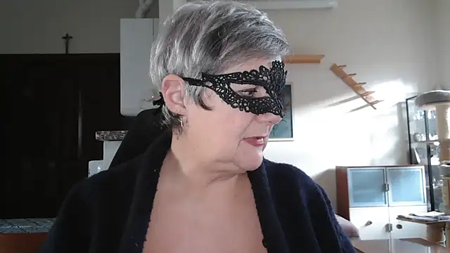 simona60 online show from 12.02.24