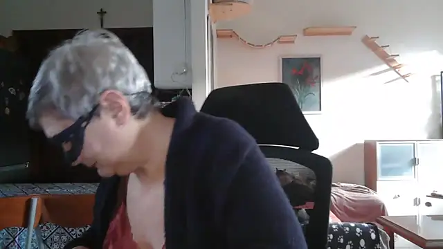 simona60 online show from 12.18.24