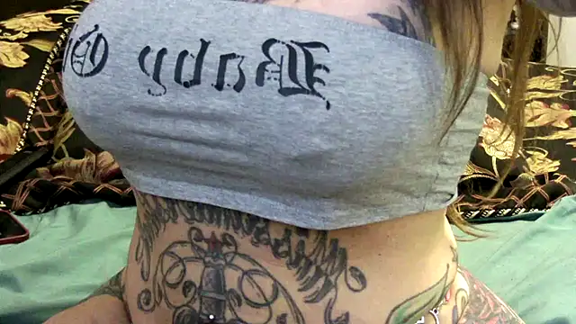 pamelagunns online show from 03.19.26