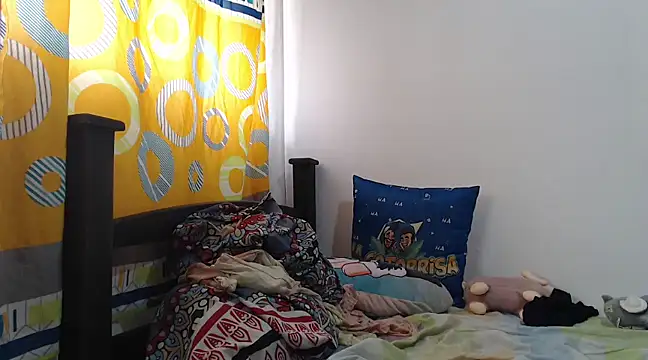 Snapshot of alisterxxx chatting on 02.06.25 alisterxxx online show from 02.06.25