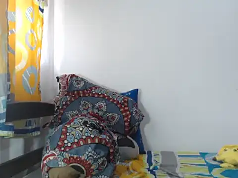 Snapshot of alisterxxx chatting on 03.10.25 alisterxxx online show from 03.10.25